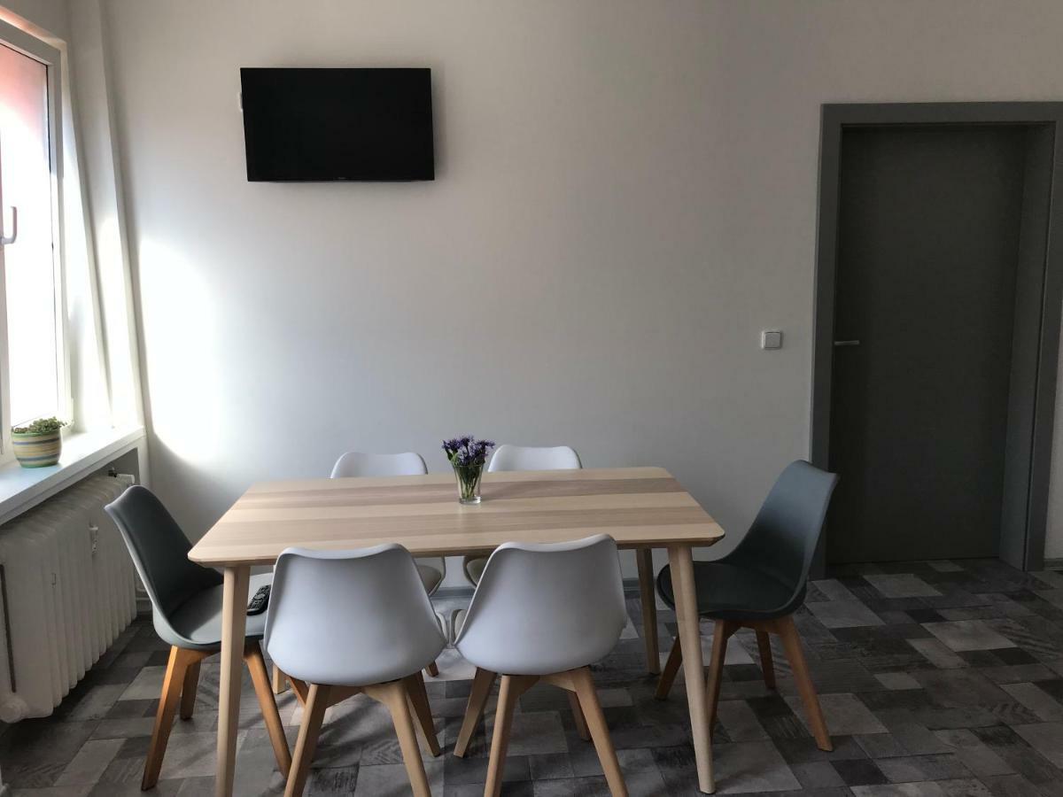 Apartmán Havlíčkova Karlovy Vary Exterior foto