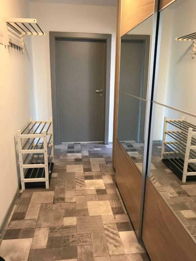 Apartmán Havlíčkova Karlovy Vary Exterior foto